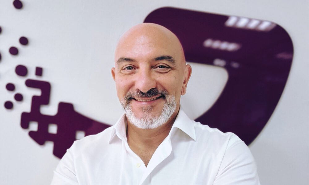 Gellify, CEO