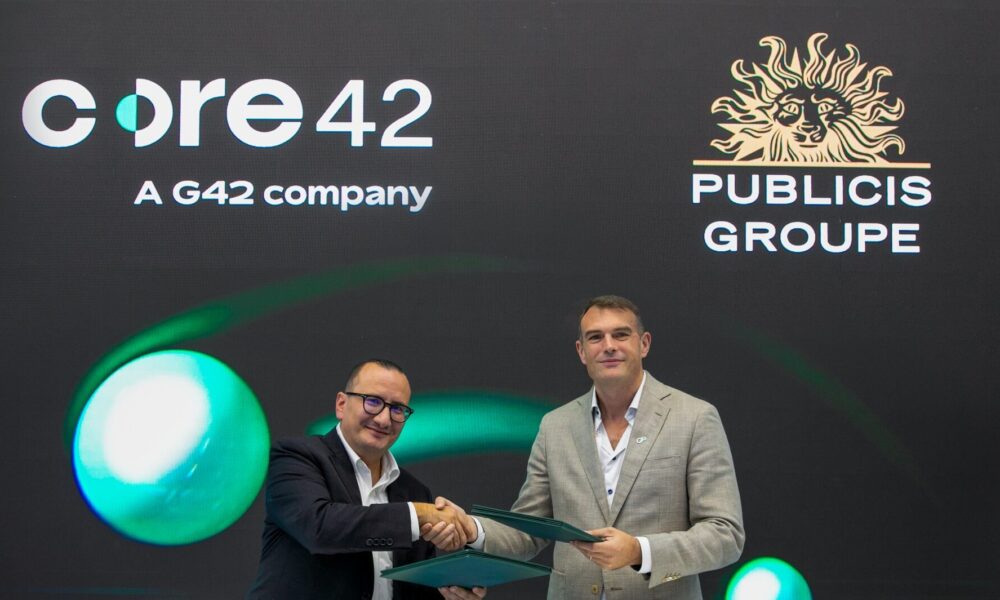 Core42