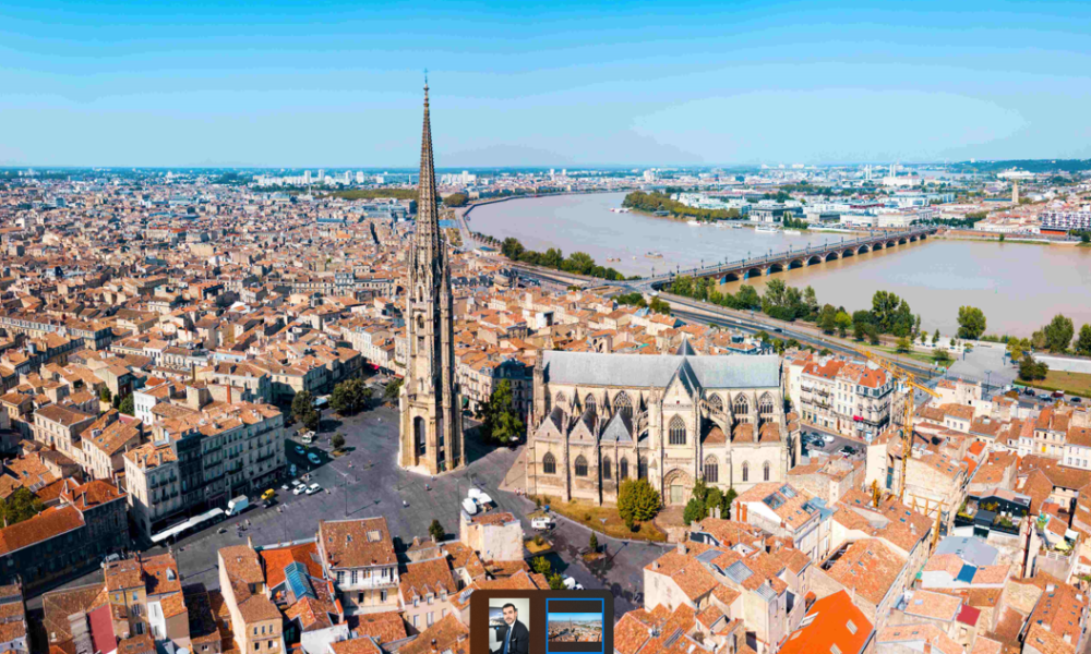 Bordeaux Métropole