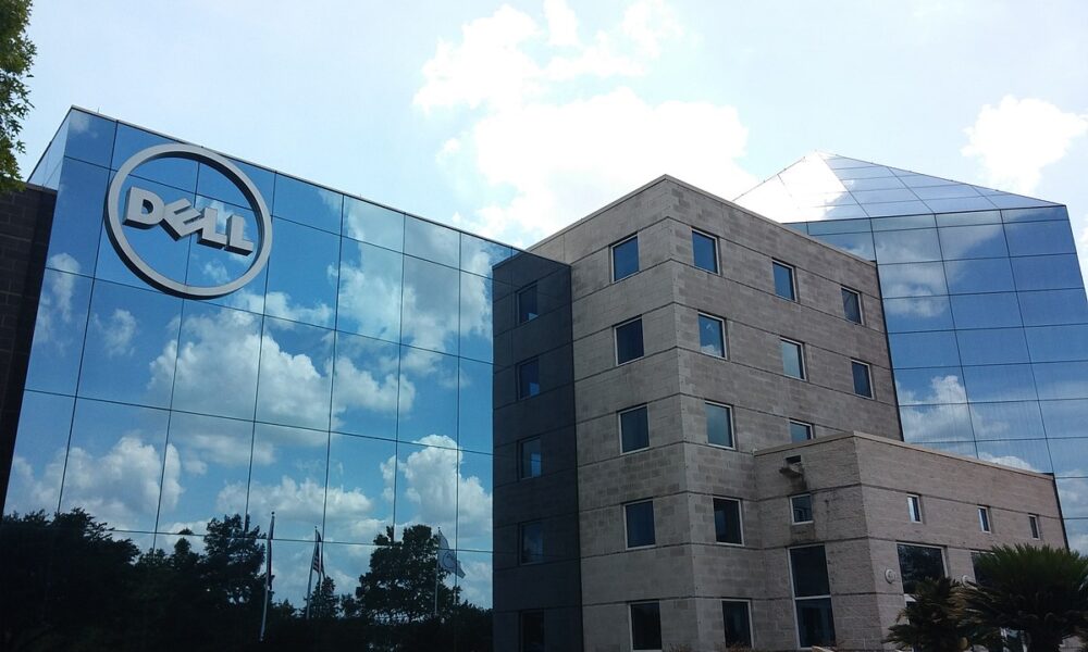 Dell Technologies