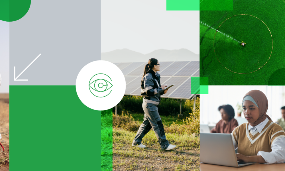 IBM Sustainability Accelerator