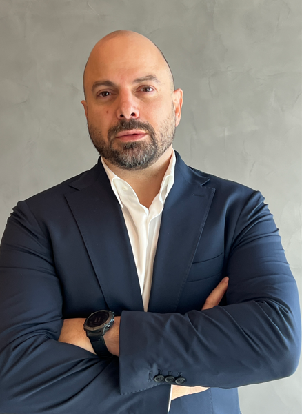 Zaid Jammal, Google Cloud