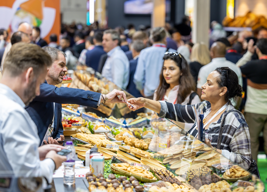 Gulfood 2024