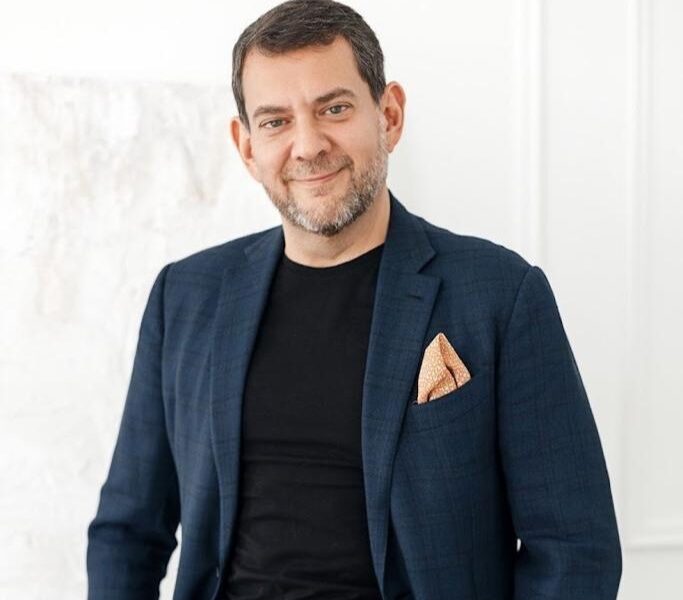 Husni Khuffash, MD, MENA, aiXplain