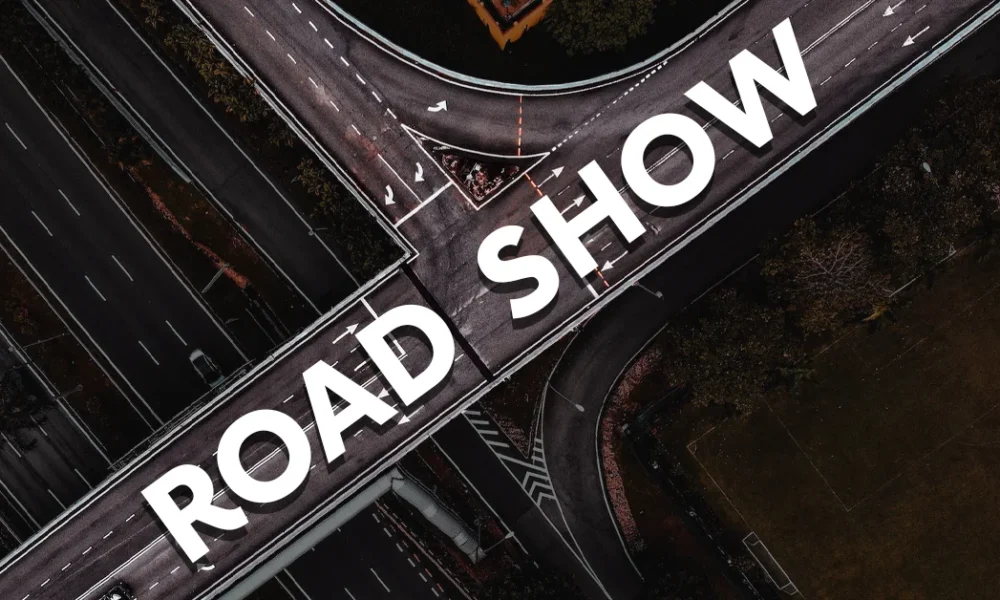 roadshow innovation genetec