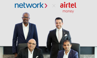 network international airtel
