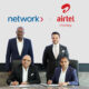 network international airtel
