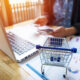 online shopping consumer