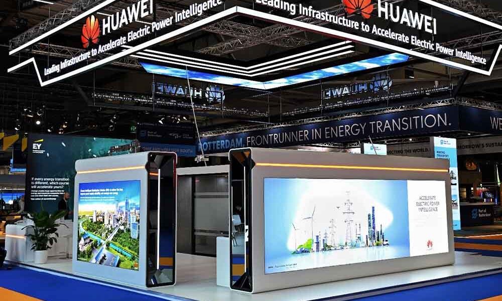 huawei