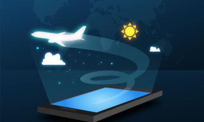 airlines digital tech aviation