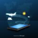 airlines digital tech aviation