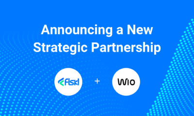 wio bank partnership