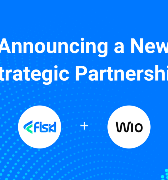 wio bank partnership