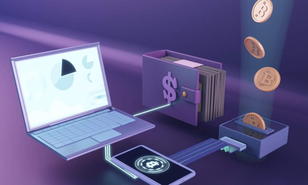digital assets