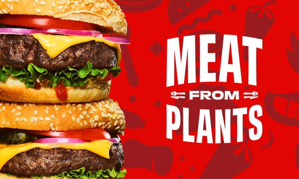 impossible foods plant based