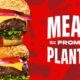 impossible foods plant based