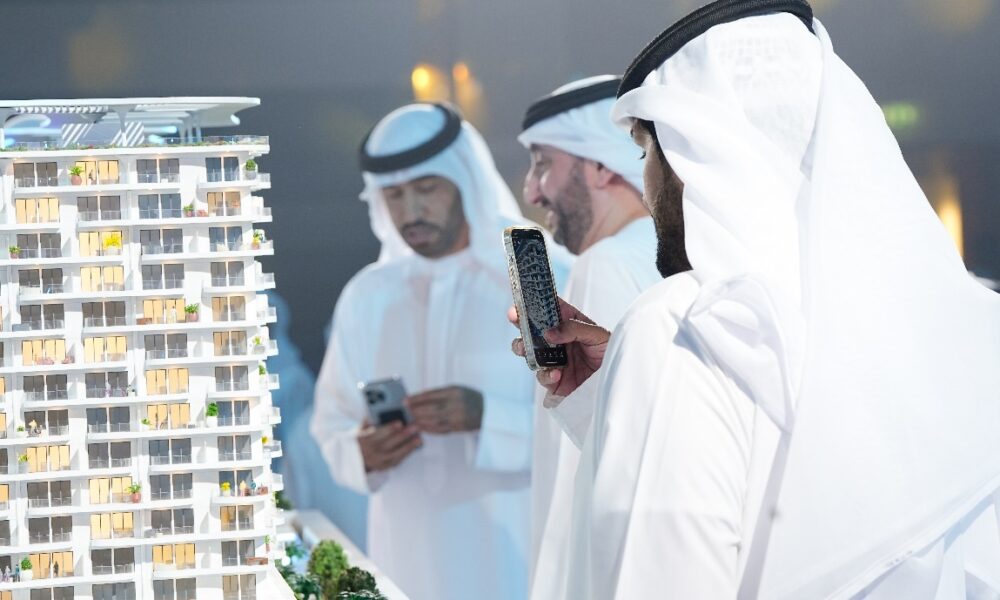 DAMAC real estate dubai