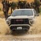 GMC car