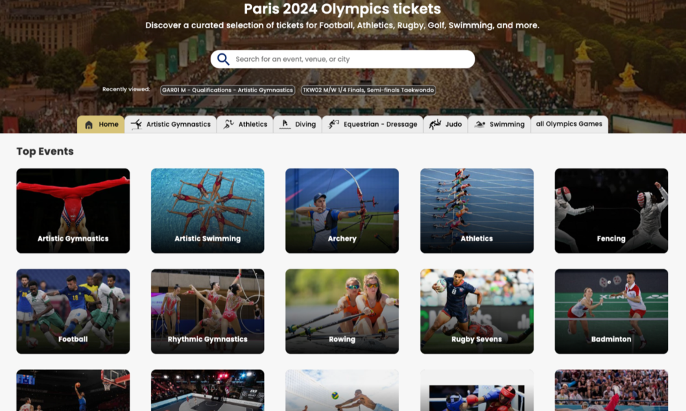 Olympics proofpoint