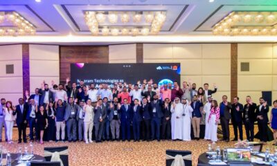 huawei uae