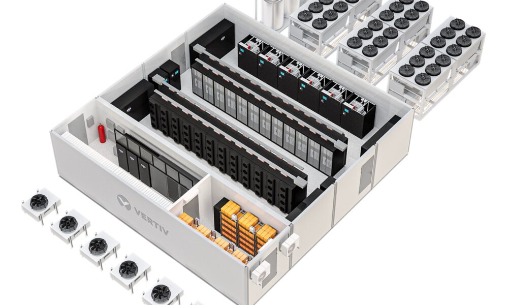 vertiv