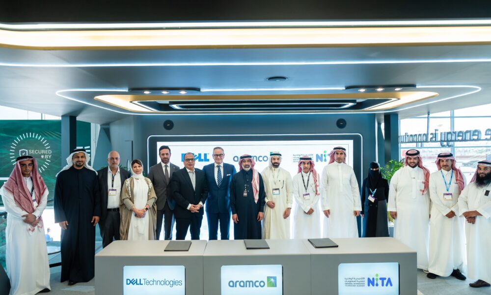 science technology dell