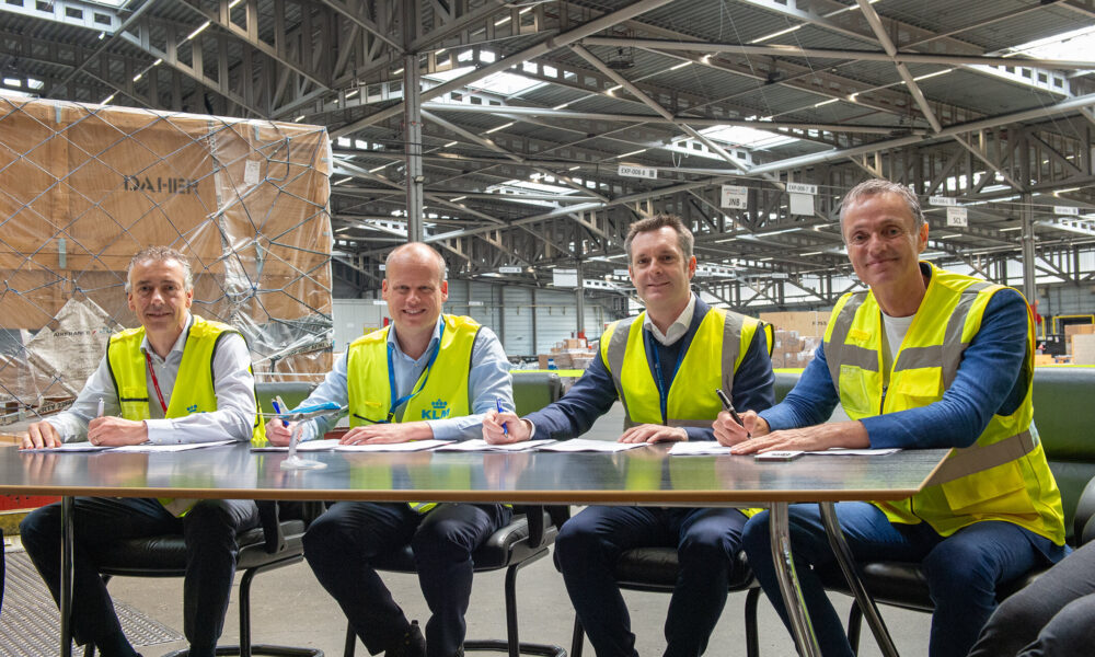 Menzies Aviation