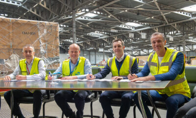 Menzies Aviation
