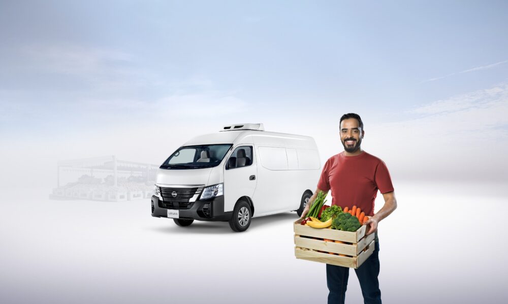 Nissan cars uae