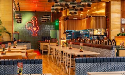 nando's dubai uae