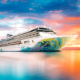 cruise ship gulf