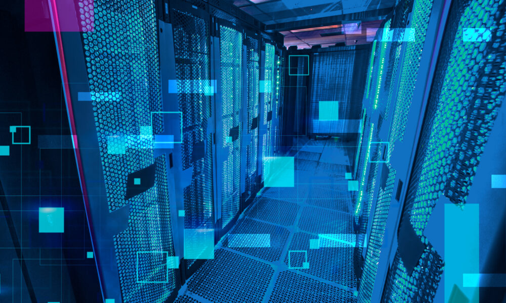 datacenters