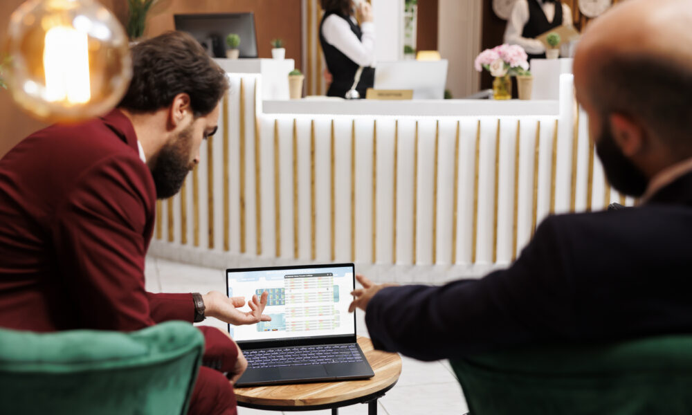 revenue management hospitality