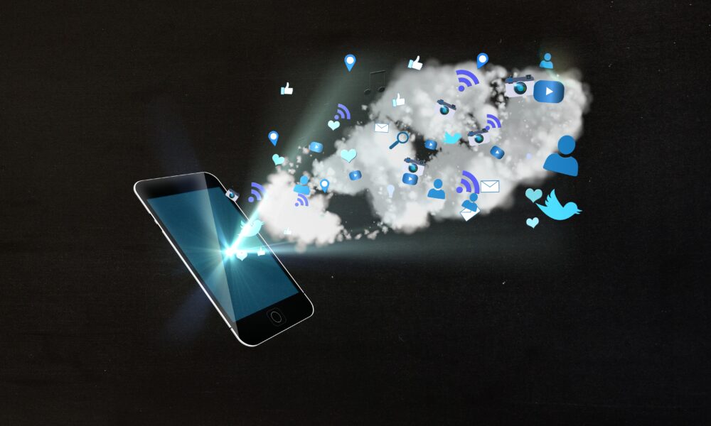 innovation motorola