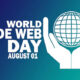 World Wide Web Day
