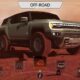 GMC Hummer EV