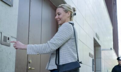 Axis Intercom
