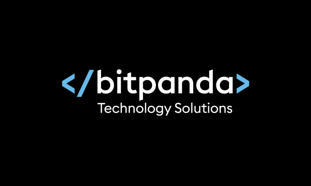 Bitpanda Technology Solutions