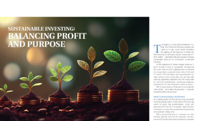 Sustainable Investing