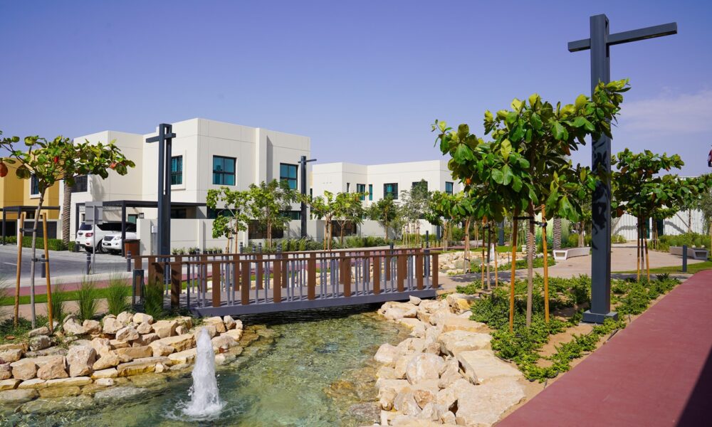Sharjah Sustainable City