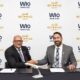 Wio Bank and Etihad Airways