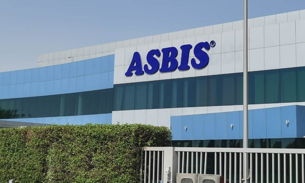ASBIS JAFZA