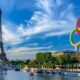 olympic paris WIFI