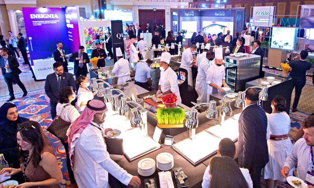 Sustainable Cook-off