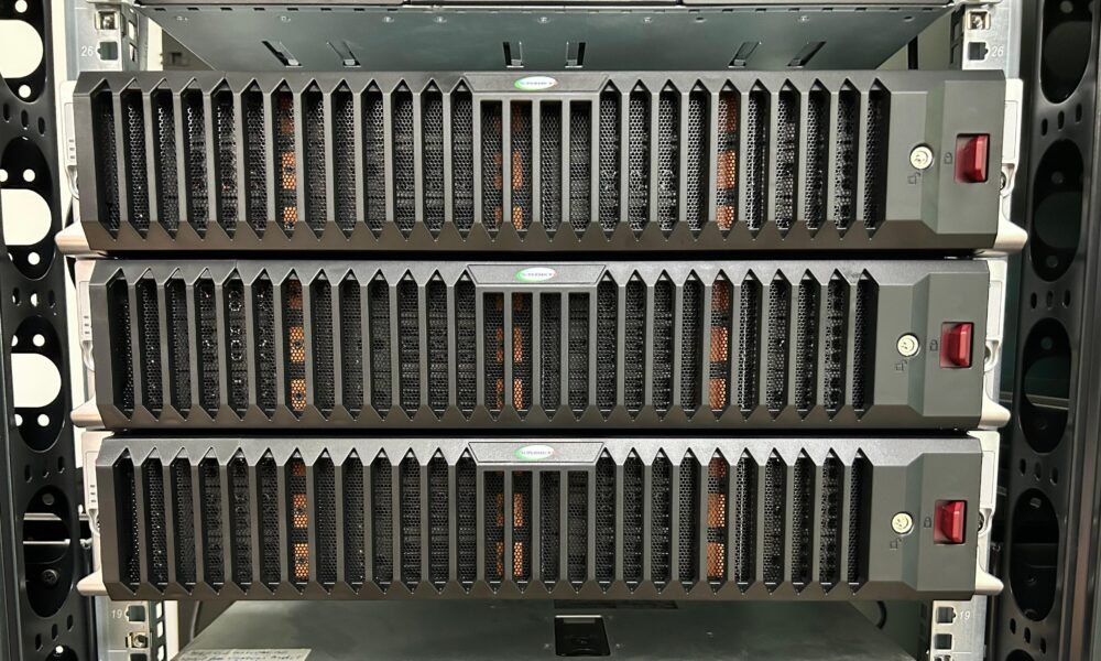 AMD Servers