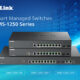 D-Link DMS-1250