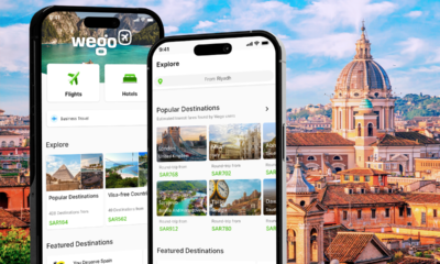 wego travel