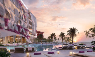 Kleindienst Marbella Hotel