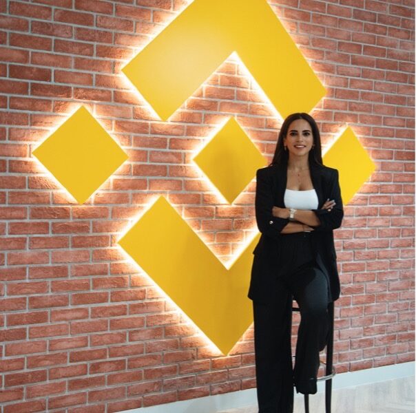 Binance GM