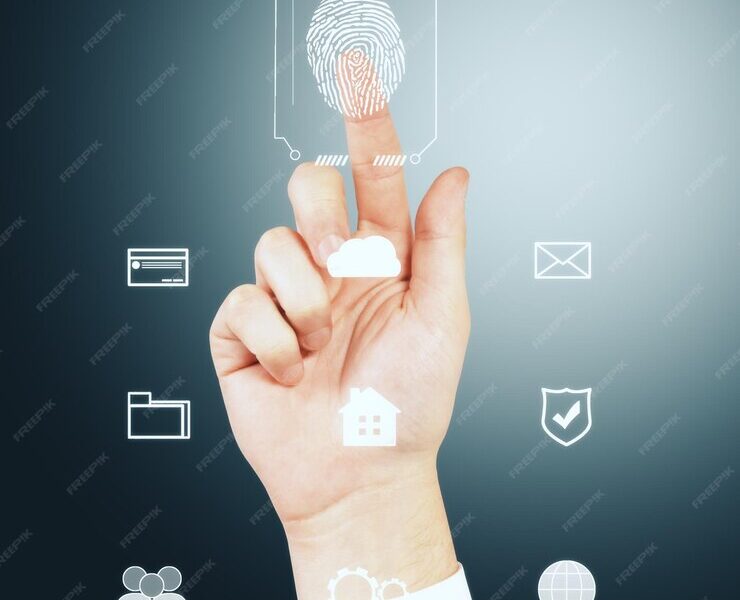 Access Management